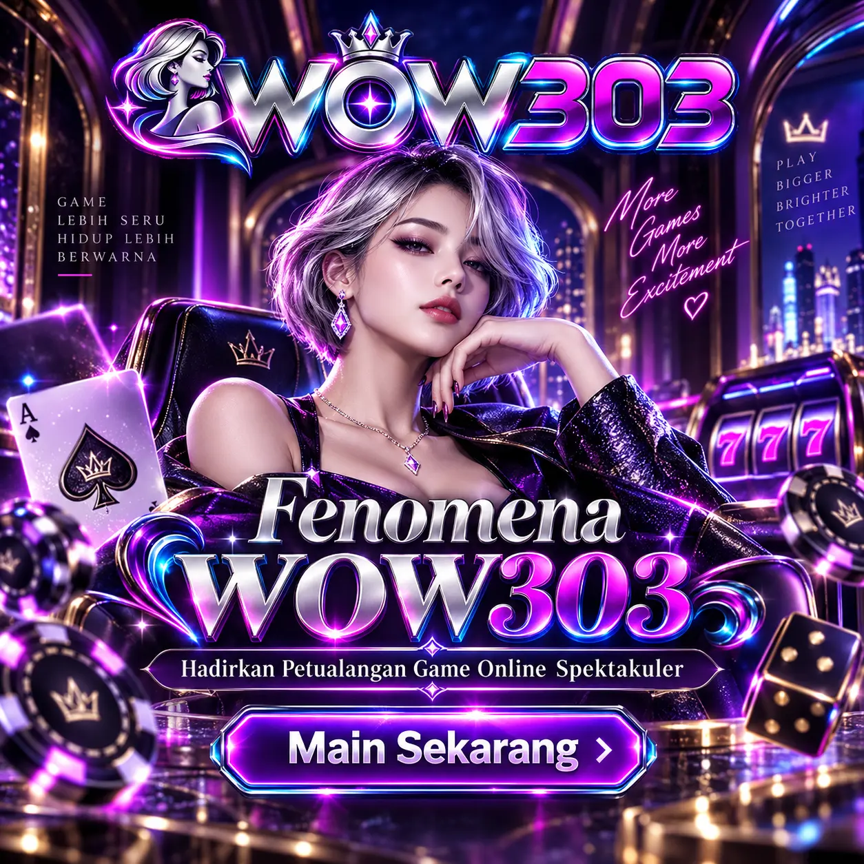 WOW303